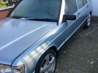 gebraucht Mercedes 190 