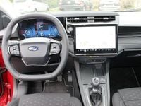 Gebraucht Ford Puma Titanium 125 PS (91 kW) 2025 Rot SUV