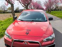 Gebraucht Mitsubishi Lancer 150 PS (110 kW) 2013 Limousine