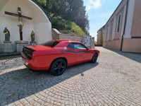 gebraucht Dodge Challenger 5,7 SXT Plus