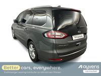 Gebraucht Ford Galaxy Titanium 150 PS (110 kW) 2020 Grau Van / Kleinbus