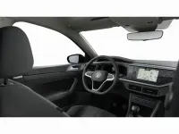 Gebraucht VW Polo IQ Drive 95 PS (69 kW) 2025 Schwarz Kleinwagen