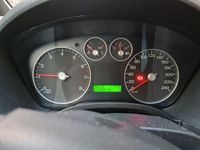 Gebraucht Ford C-MAX Trend 120 PS (88 kW) 2004 Silber Van / Kleinbus