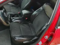 Gebraucht VW Passat Highline 115 PS (84 kW) 2001 Rot Kombi