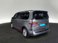 Gebraucht VW Multivan Basis 204 PS (150 kW) 2025 Indiumgrau metallic Van / Kleinbus