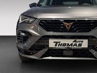 Usata Cupra Ateca 190 CV (139 kW) 2024 Grigio SUV