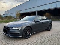 Gebraucht Audi A7 S-line plus 313 PS (230 kW) 2012 Grau Kleinwagen
