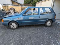 gebraucht Fiat Uno MK1 Elba mit 62tkm ungeschweißt