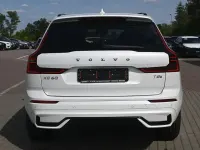 Gebraucht Volvo XC60 Ultra 455 PS (334 kW) 2025 Weiß SUV