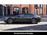 Gebraucht Porsche Panamera 4 Platinum Edition 462 PS (339 kW) 2022 Vulkangraumetallic Limousine