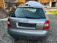 gebraucht Audi A4 A4Avant 2.5 TDI