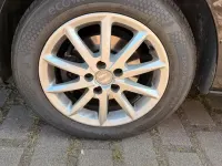 Gebraucht Seat Ibiza ST 75 PS (55 kW) 2010 Schwarz Kombi