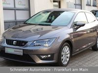 Gebraucht Seat Leon 125 PS (91 kW) 2015 Grau Limousine