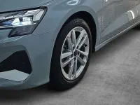 Gebraucht Audi A3 Ambiente 116 PS (85 kW) 2025 Pfeilgrau perleffekt Limousine