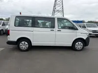 Gebraucht VW Caravelle 110 PS (80 kW) 2021 Weiß Van