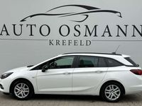 gebraucht Opel Astra 1.5 D Sports Tourer Aut. Business Edition