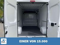 gebraucht Opel Movano Cargo Edition L3H2 3,5t 2.2
