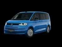 Gebraucht VW Multivan Style 177 PS (130 kW) 2025 Blau Van / Kleinbus