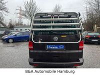 Gebraucht VW California Beach 140 PS (102 kW) 2011 Samoa/dark wood Van