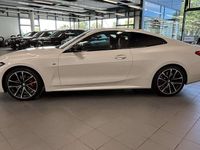 Gebraucht BMW M440 Shadowline 340 PS (250 kW) 2024 Weiß Limousine