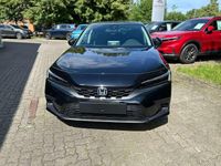 Gebraucht Honda Civic Elegance 143 PS (105 kW) 2024 Crystal black Limousine