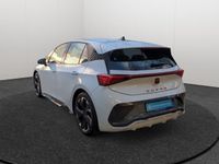 Gebraucht Cupra Born 169 kW (231 PS) 2023 Weiss Kleinwagen