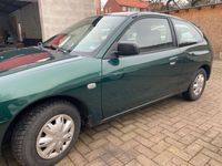 gebraucht Mitsubishi Colt 1,6 Automatik