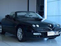 Gebraucht Alfa Romeo Spider 165 PS (121 kW) 1996 Cabrio