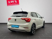 Gebraucht VW Polo GTI 207 PS (152 kW) 2022 Pure white Limousine