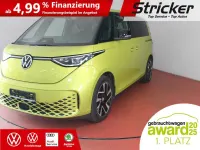 Gebraucht VW ID. Buzz Pro 150 kW (204 PS) 2023 Gelb Van / Kleinbus
