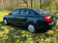 Second-hand Audi A4 2004 Verde Berlinǎ
