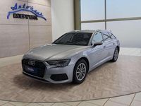 Gebraucht Audi A6 Ambiente 231 PS (169 kW) 2018 Florettsilber metallic Kombi