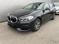 Gebraucht BMW 118 140 PS (102 kW) 2020 Schwarz Kleinwagen