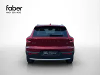 Gebraucht Volvo XC40 Core 129 PS (94 kW) 2023 Rot SUV