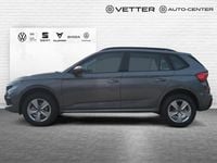 Gebraucht Skoda Kamiq Essence 95 PS (69 kW) 2025 SUV