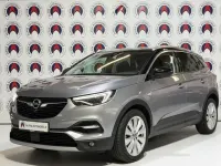 Gebraucht Opel Grandland X 177 PS (130 kW) 2020 Grau SUV