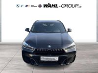 Gebraucht BMW X2 M Sport 150 PS (110 kW) 2021 Schwarz SUV