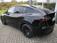 gebraucht Tesla Model Y Performance Dual AWD 21Zoll