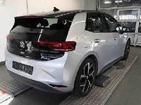 Gebraucht VW ID.3 Pro 150 kW (204 PS) 2024 Scale silver metallic Kleinwagen
