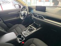 Gebraucht Mazda CX-5 165 PS (121 kW) 2025 Rot SUV