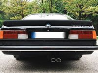 gebraucht BMW 635 CSI