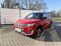 Gebraucht Suzuki Vitara 140 PS (102 kW) 2022 Rot metallic SUV