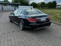 Gebraucht Mercedes E400 450 PS (330 kW) 2015 Limousine