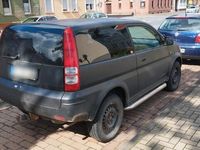 gebraucht Honda HR-V 4x4 Allrad, Jagdauto, Revierfahrzeug