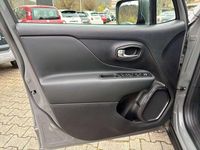 Gebraucht Jeep Renegade 179 PS (131 kW) 2022 Stinggray SUV