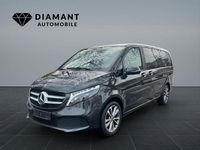 Gebraucht Mercedes V300 237 PS (174 kW) 2023 Grau Van / Kleinbus