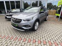 gebraucht Opel Grandland X 1.6 Turbo Hybrid Ultimate *TÜV NEU*