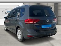 gebraucht VW Touran 1.5 TSI Join Kom-paket Müdigkeitserkennung