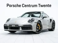 Gebraucht Porsche 992 650 PS (478 kW) 2020 Silber