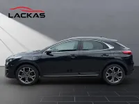 Gebraucht Kia XCeed Spirit 141 PS (103 kW) 2021 Schwarz SUV